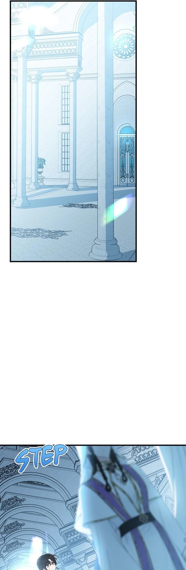 The Young Lady I Served Became a Young Master Chapter 57 page 22 - Chapter 57