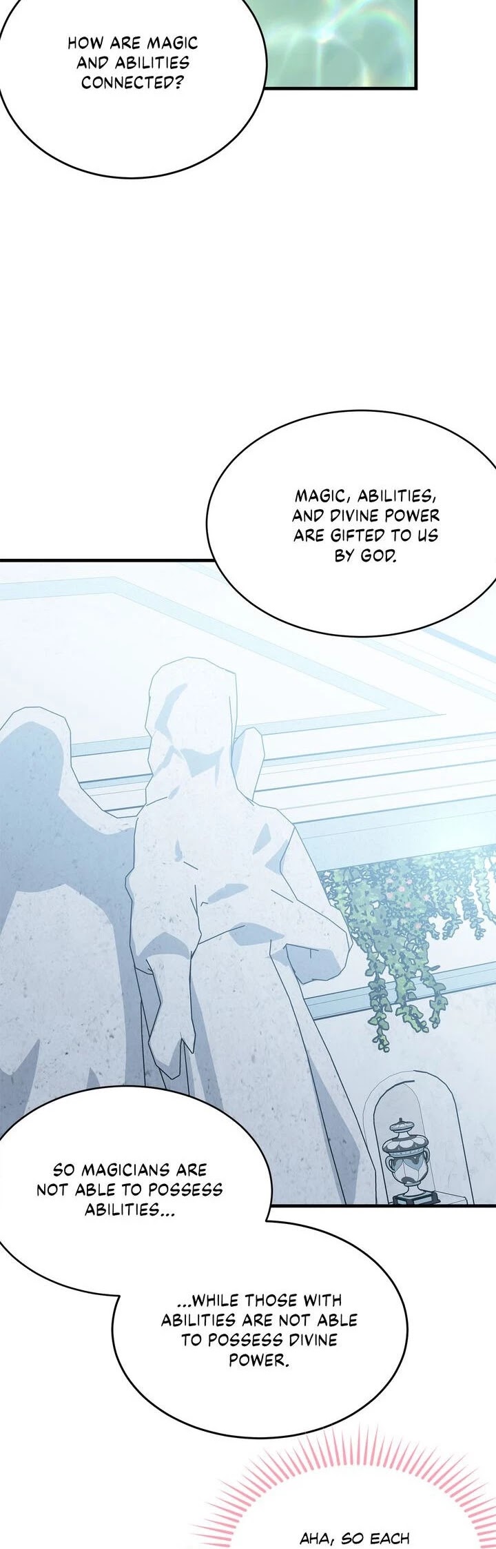The Young Lady I Served Became a Young Master Chapter 57 page 29 - Chapter 57