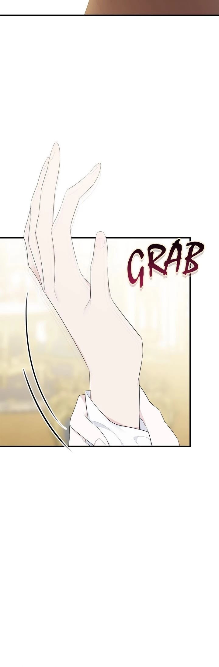The Young Lady I Served Became a Young Master Chapter 57 page 3 - Chapter 57