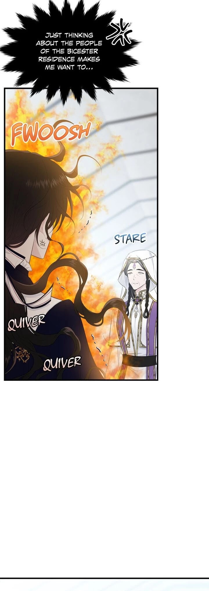 The Young Lady I Served Became a Young Master Chapter 57 page 31 - Chapter 57
