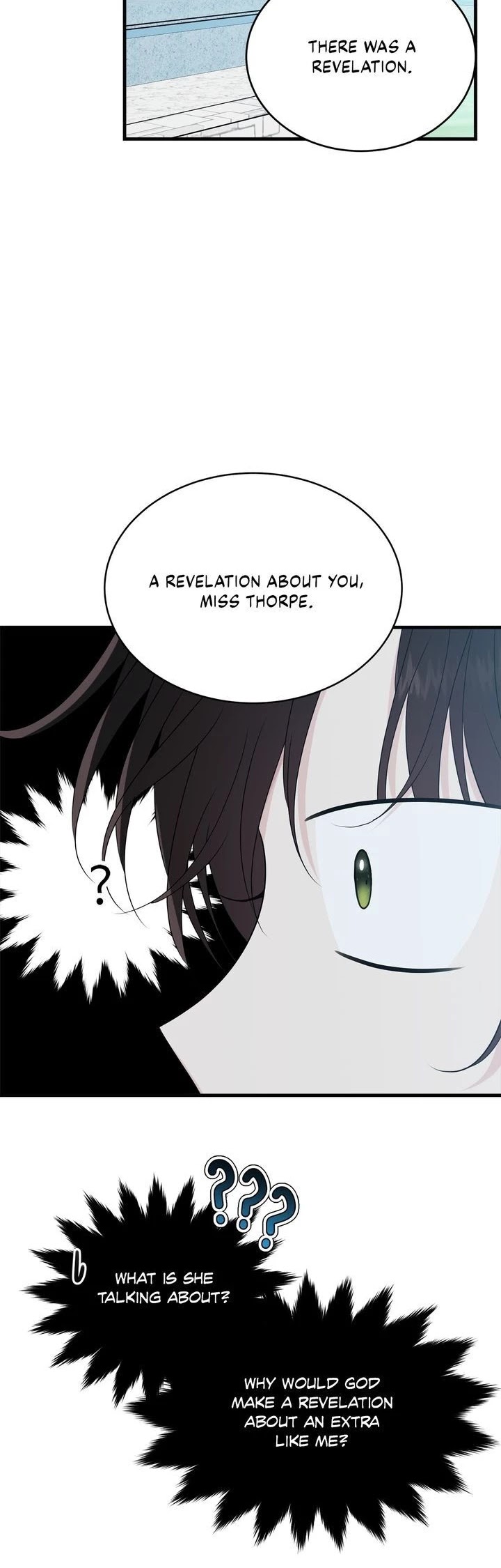 The Young Lady I Served Became a Young Master Chapter 57 page 33 - Chapter 57