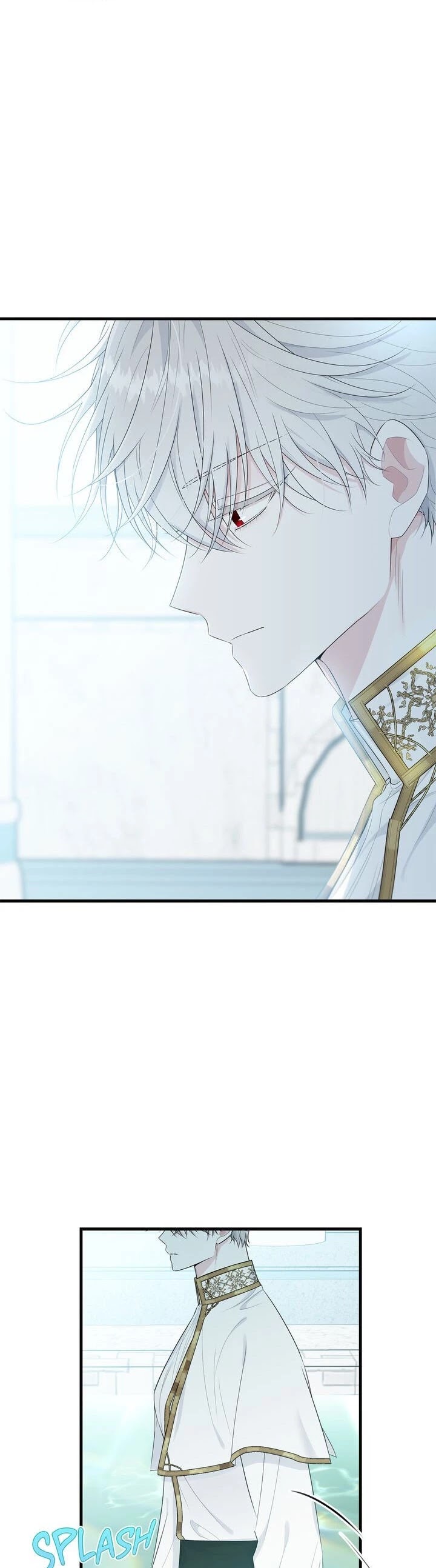 The Young Lady I Served Became a Young Master Chapter 57 page 38 - Chapter 57