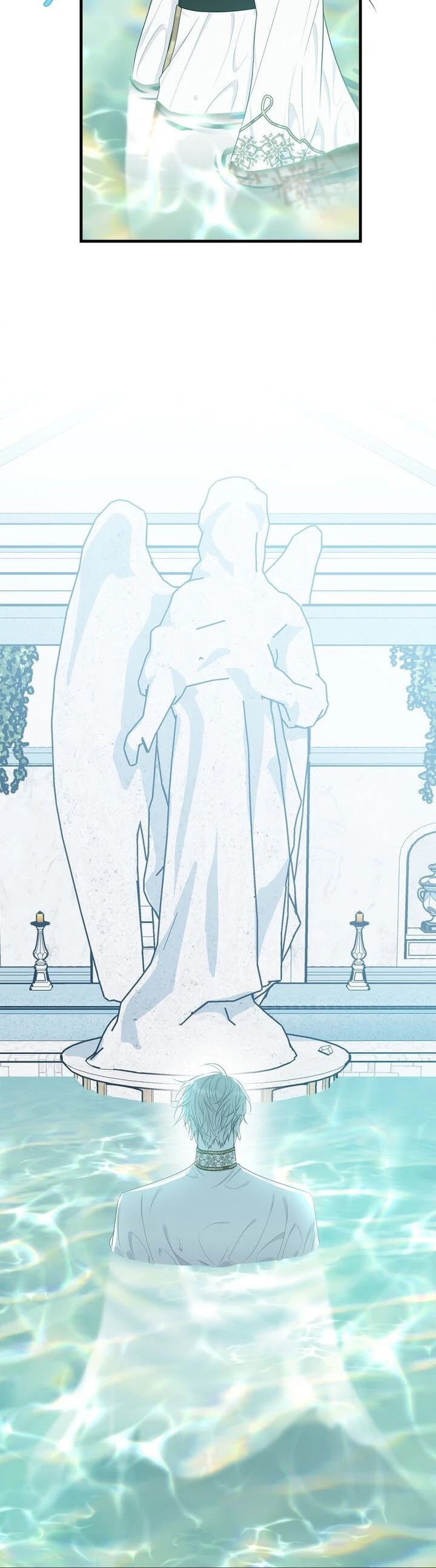 The Young Lady I Served Became a Young Master Chapter 57 page 39 - Chapter 57