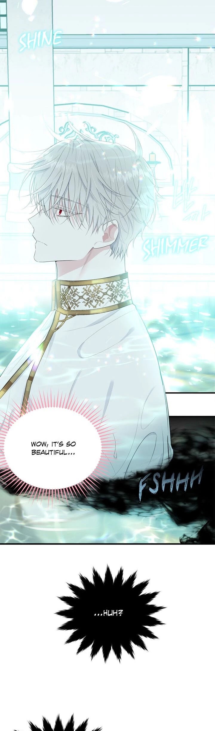 The Young Lady I Served Became a Young Master Chapter 57 page 42 - Chapter 57
