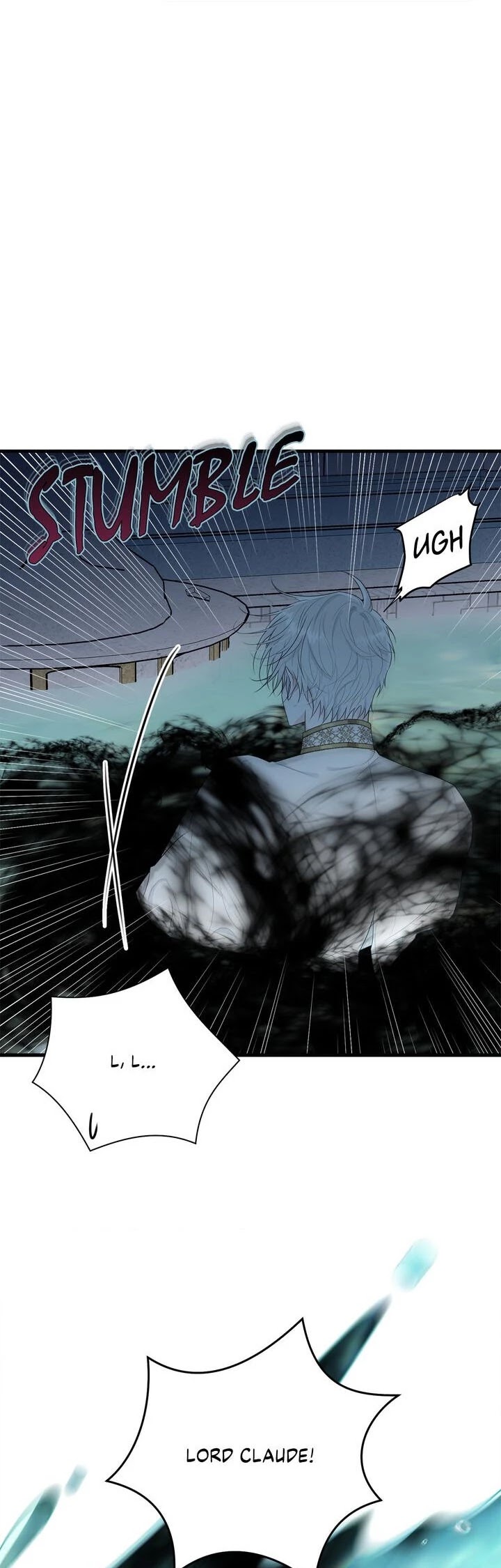 The Young Lady I Served Became a Young Master Chapter 57 page 44 - Chapter 57