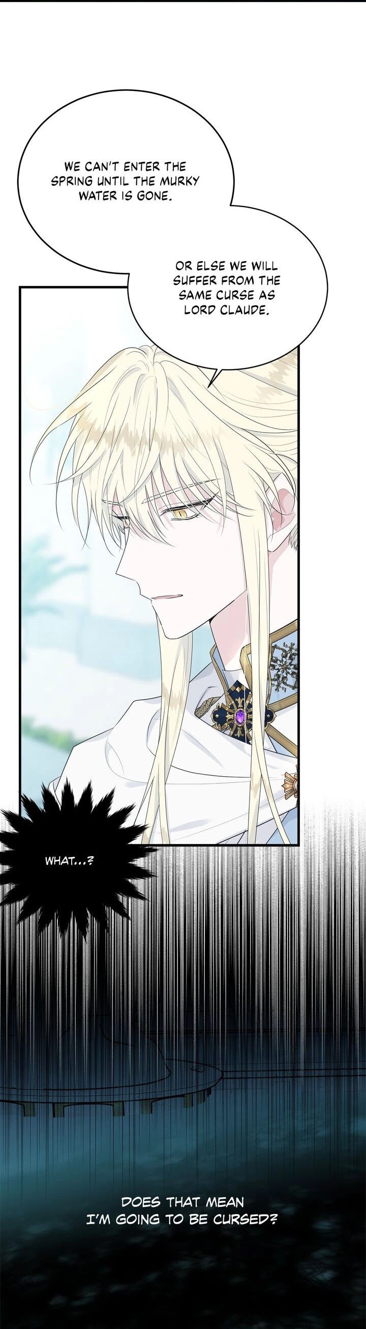 The Young Lady I Served Became a Young Master Chapter 57 page 52 - Chapter 57