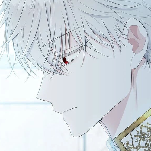 The Young Lady I Served Became a Young Master Chapter 57 cover