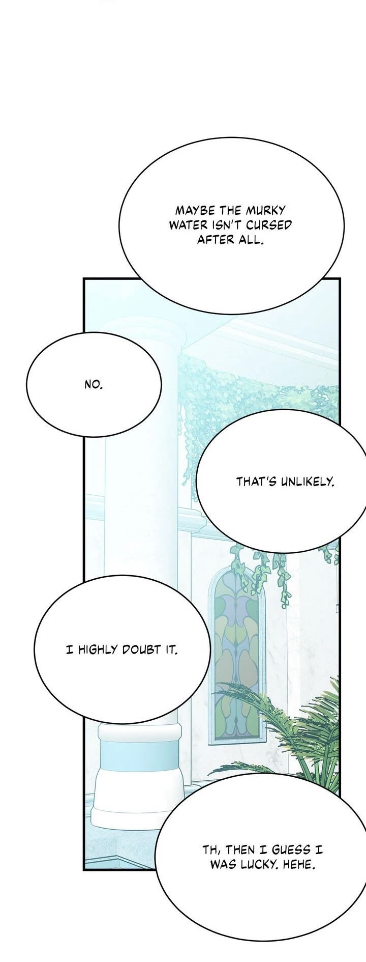 The Young Lady I Served Became a Young Master Chapter 58 page 16 - Chapter 58
