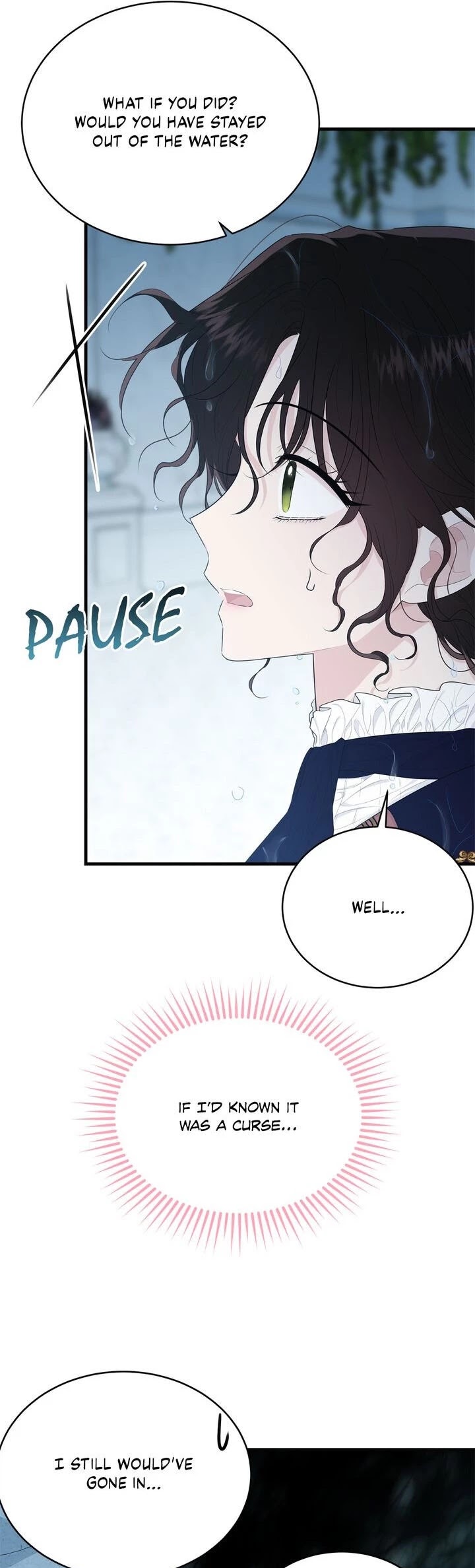 The Young Lady I Served Became a Young Master Chapter 58 page 18 - Chapter 58