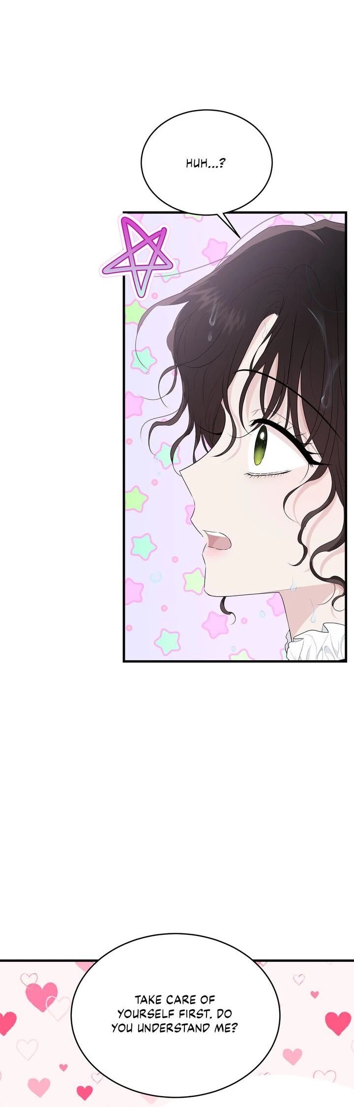 The Young Lady I Served Became a Young Master Chapter 58 page 21 - Chapter 58