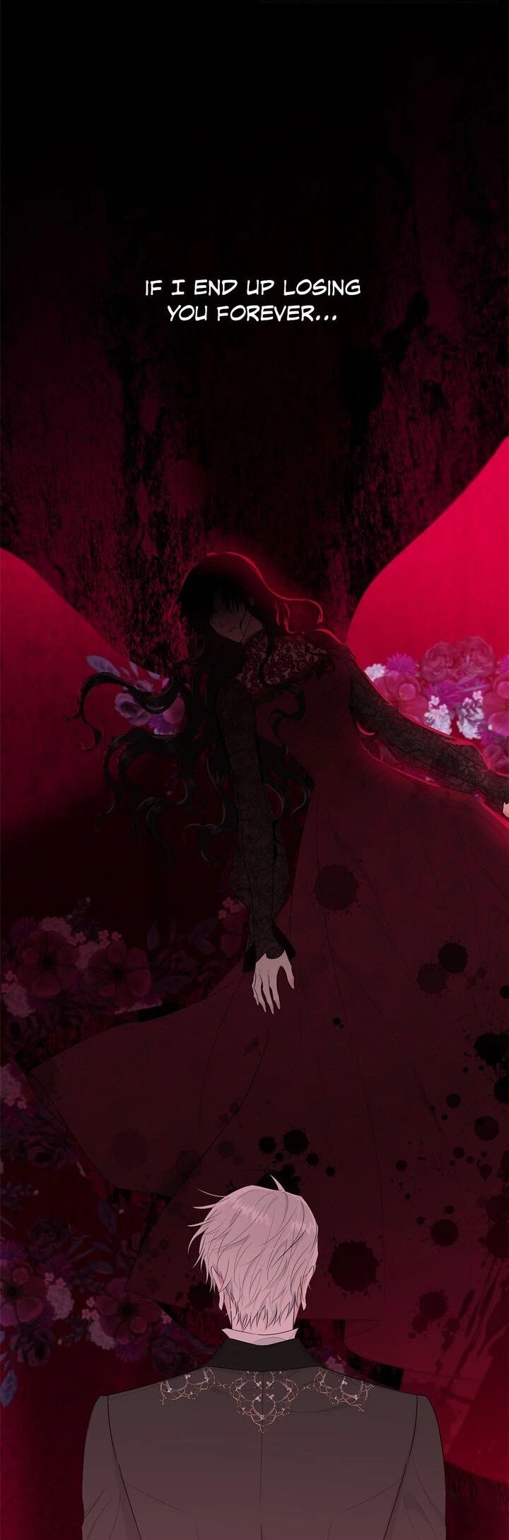 The Young Lady I Served Became a Young Master Chapter 58 page 34 - Chapter 58