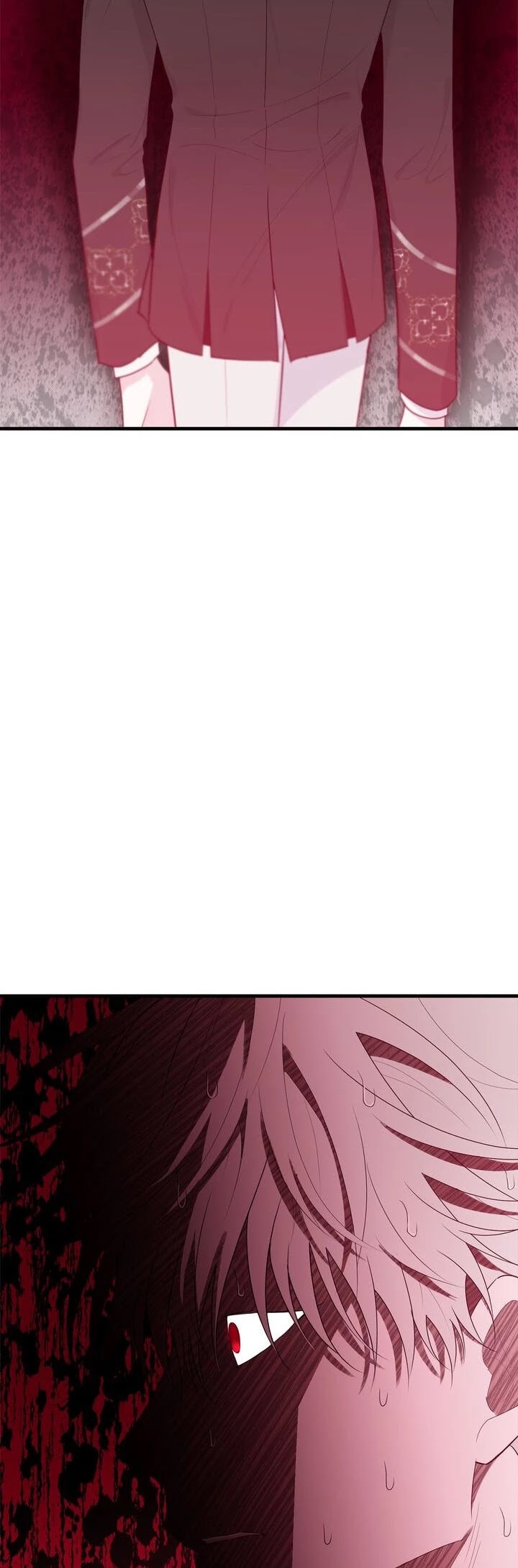 The Young Lady I Served Became a Young Master Chapter 58 page 35 - Chapter 58
