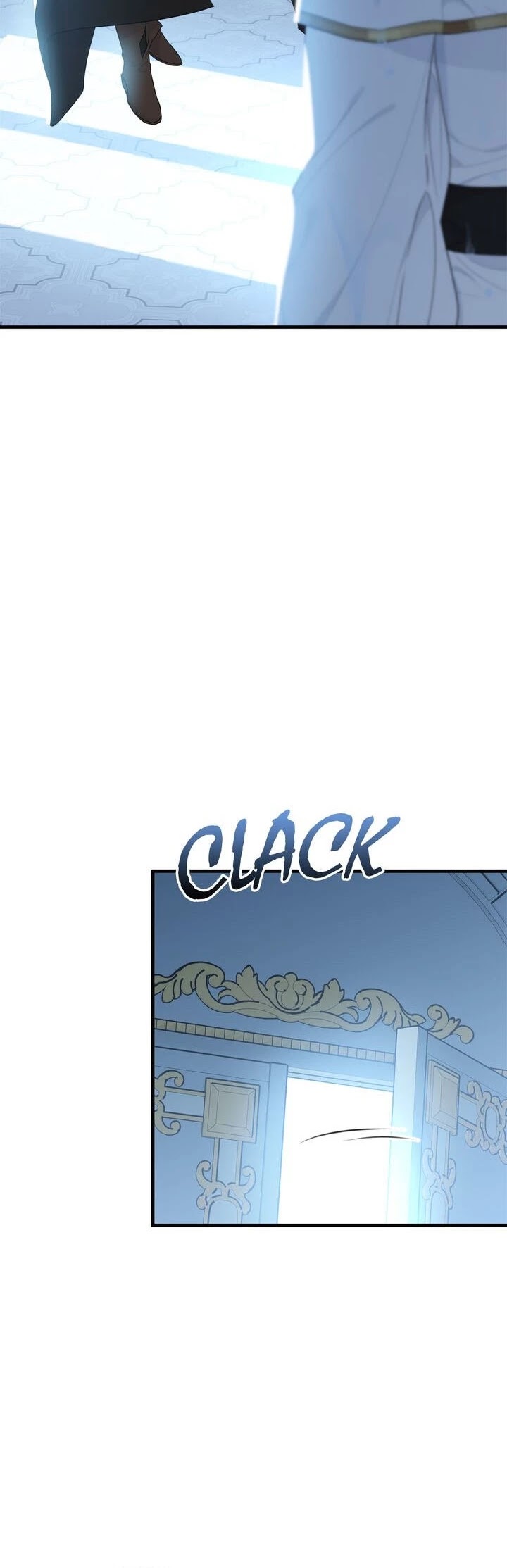 The Young Lady I Served Became a Young Master Chapter 58 page 37 - Chapter 58