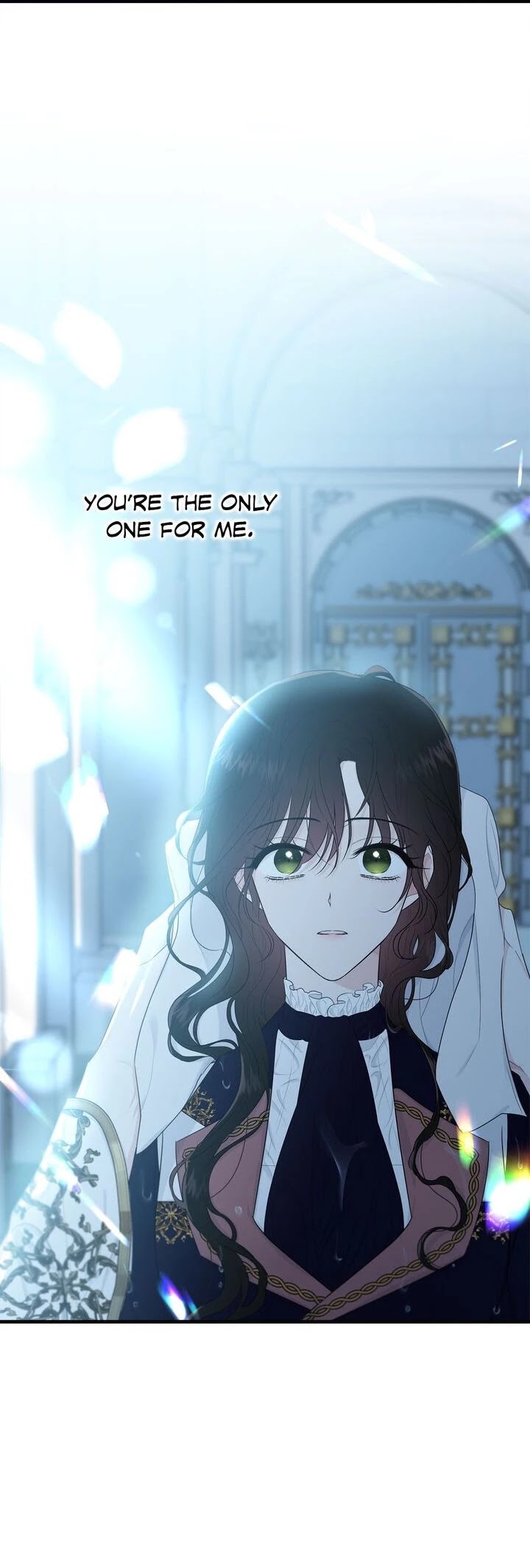 The Young Lady I Served Became a Young Master Chapter 58 page 42 - Chapter 58