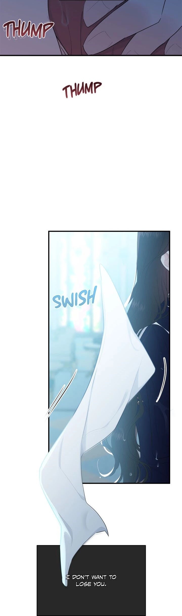 The Young Lady I Served Became a Young Master Chapter 58 page 47 - Chapter 58