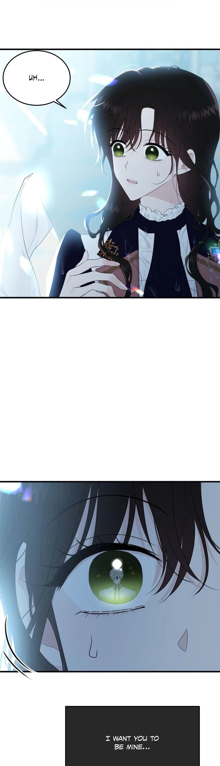 The Young Lady I Served Became a Young Master Chapter 58 page 48 - Chapter 58