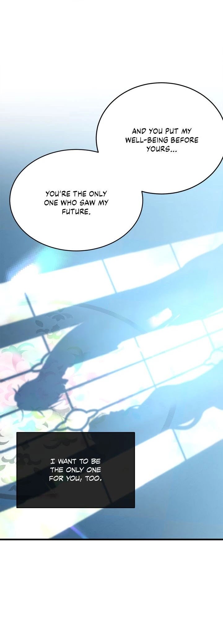 The Young Lady I Served Became a Young Master Chapter 59 page 14 - Chapter 59