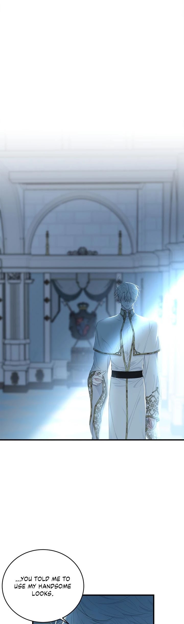 The Young Lady I Served Became a Young Master Chapter 59 page 18 - Chapter 59