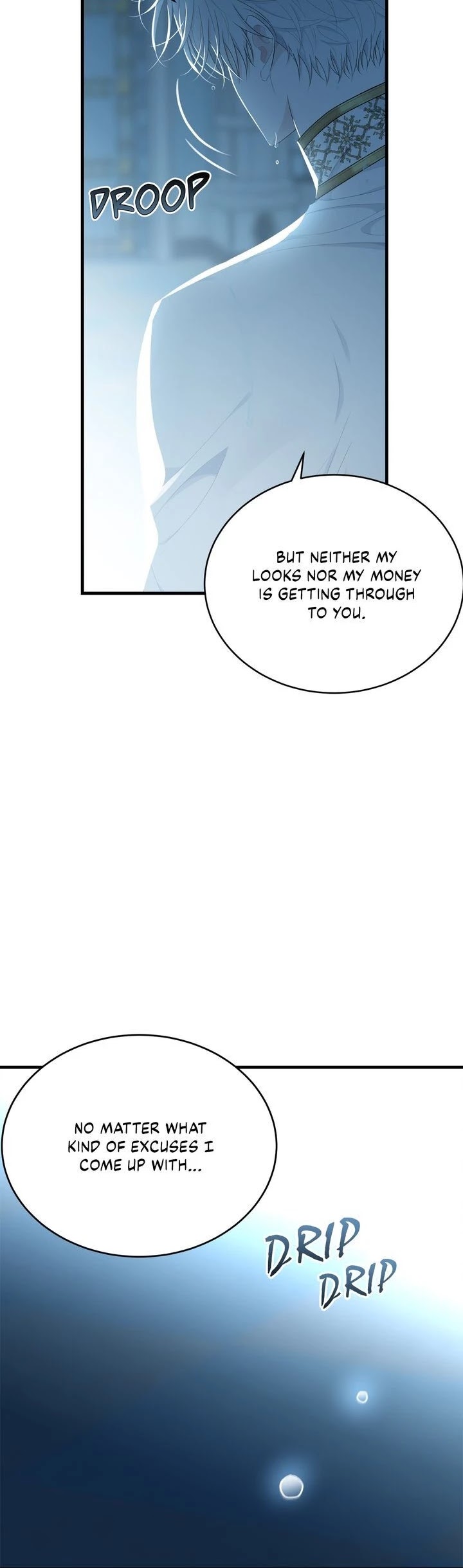 The Young Lady I Served Became a Young Master Chapter 59 page 19 - Chapter 59