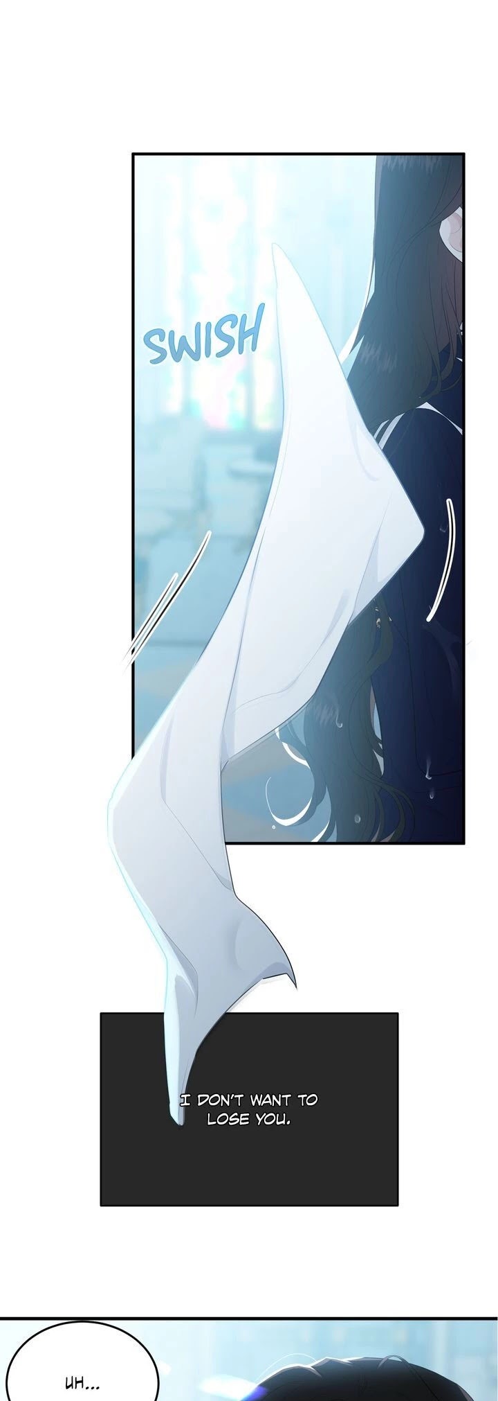 The Young Lady I Served Became a Young Master Chapter 59 page 2 - Chapter 59