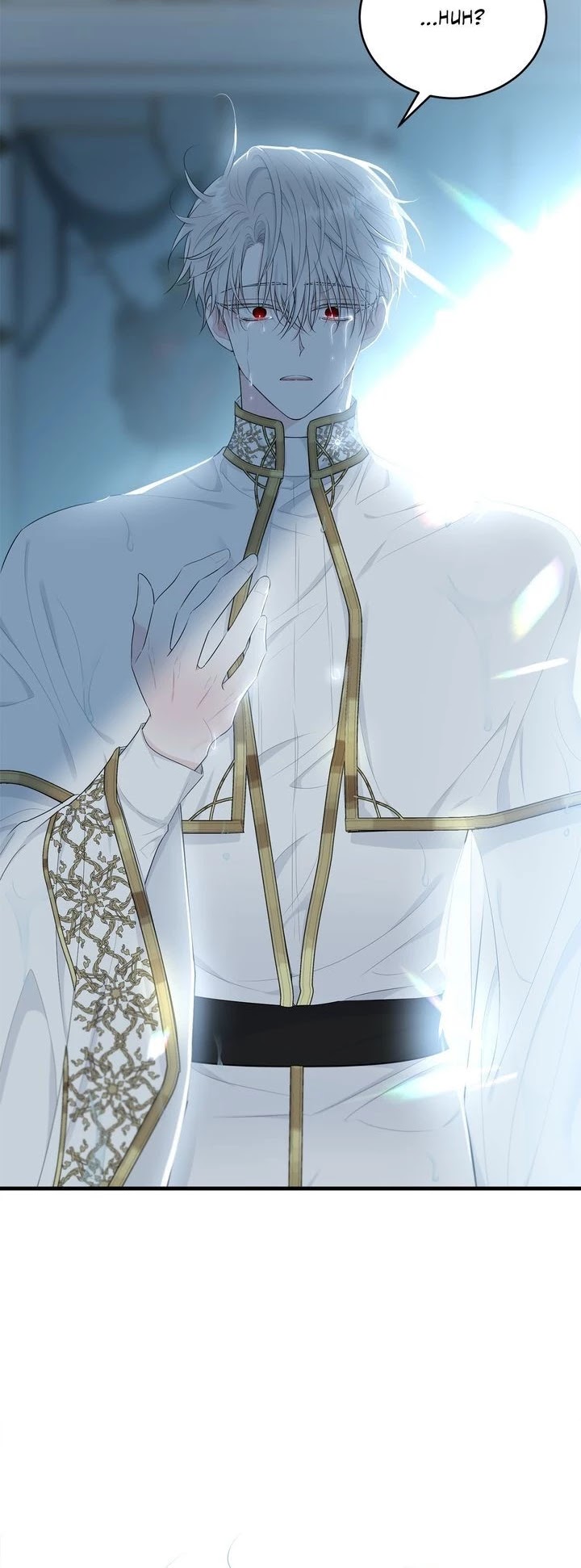 The Young Lady I Served Became a Young Master Chapter 59 page 21 - Chapter 59