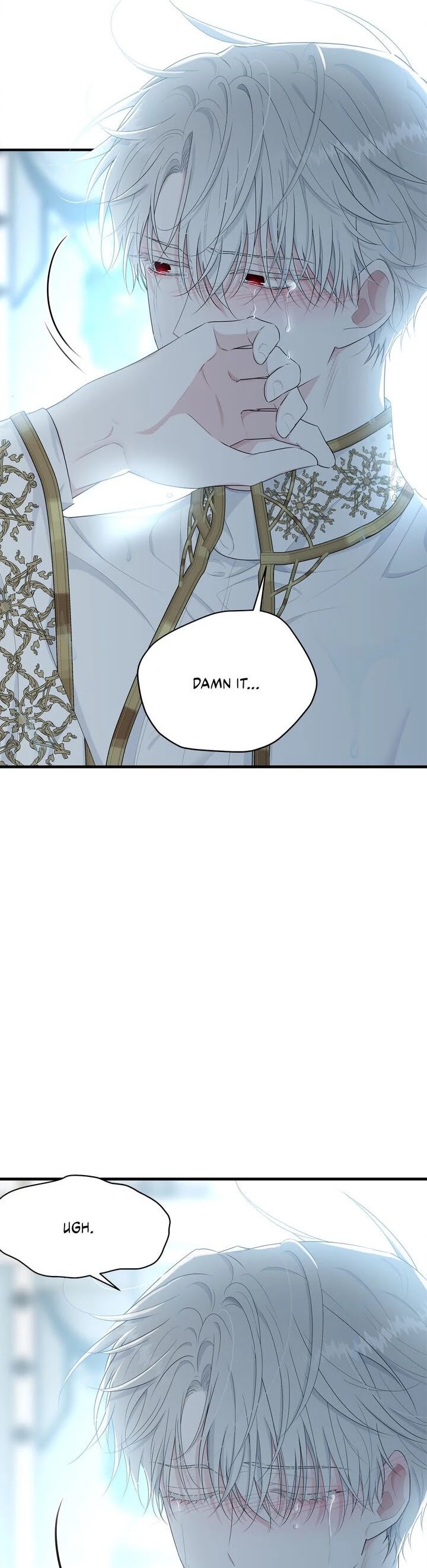 The Young Lady I Served Became a Young Master Chapter 59 page 22 - Chapter 59