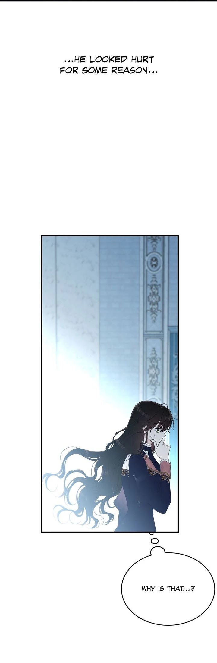 The Young Lady I Served Became a Young Master Chapter 59 page 28 - Chapter 59