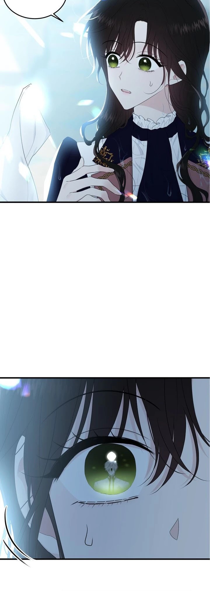 The Young Lady I Served Became a Young Master Chapter 59 page 3 - Chapter 59