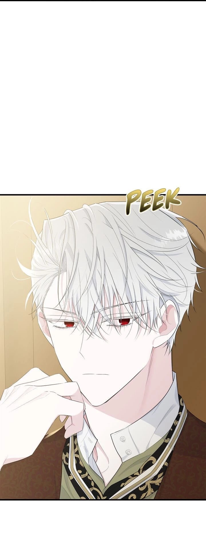 The Young Lady I Served Became a Young Master Chapter 59 page 36 - Chapter 59