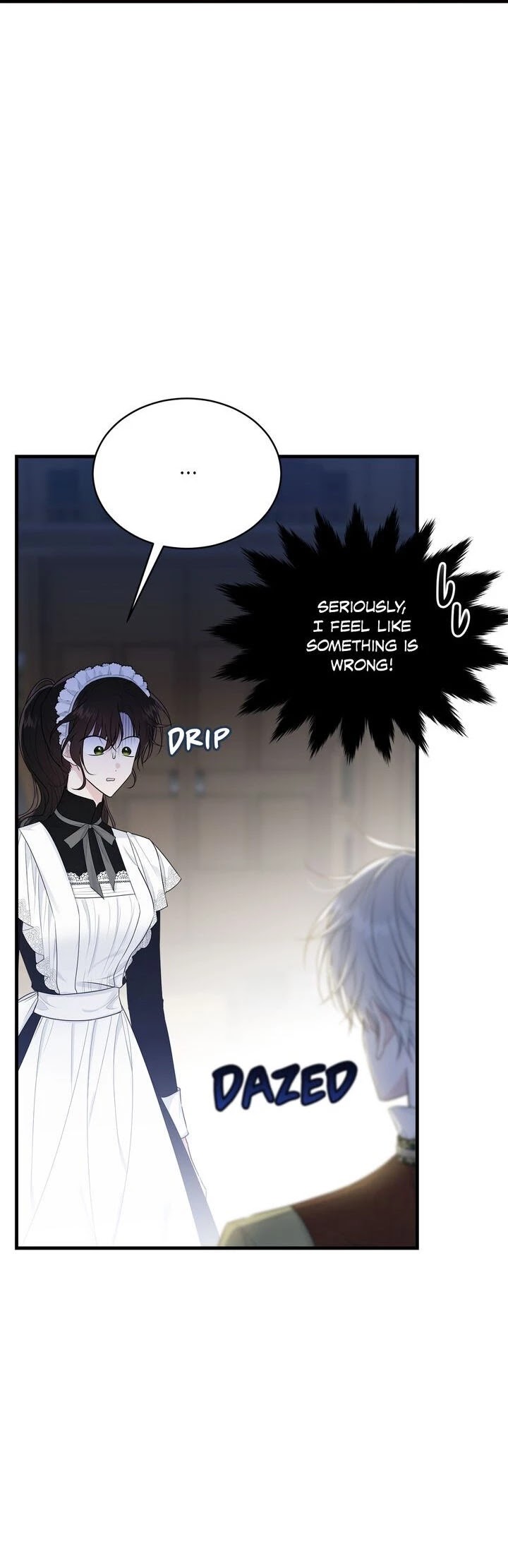 The Young Lady I Served Became a Young Master Chapter 59 page 40 - Chapter 59