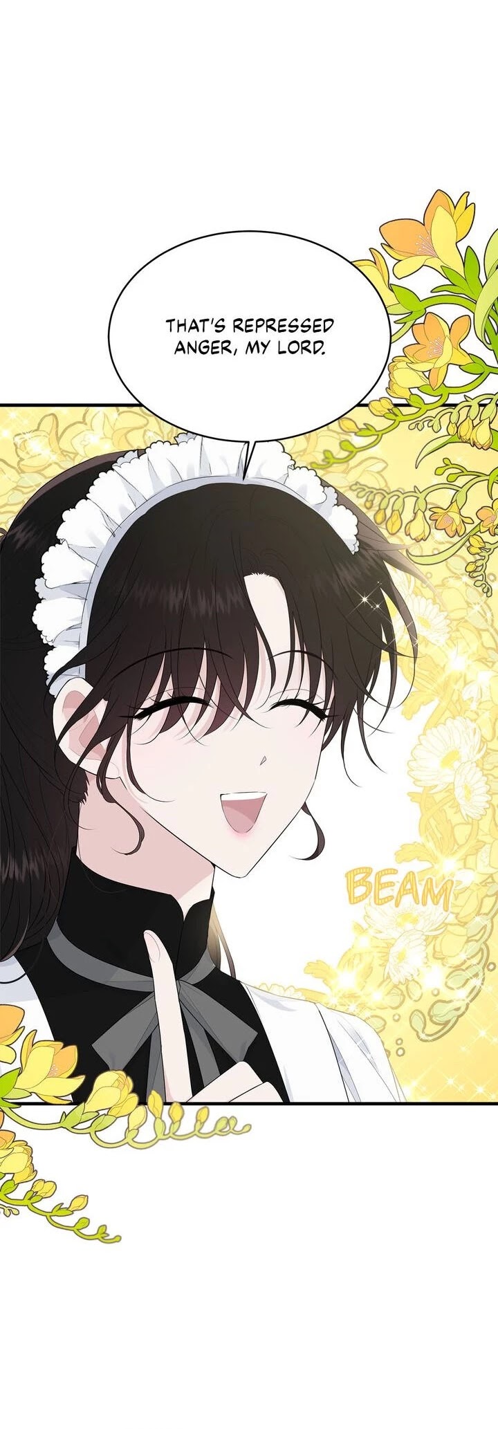 The Young Lady I Served Became a Young Master Chapter 59 page 45 - Chapter 59