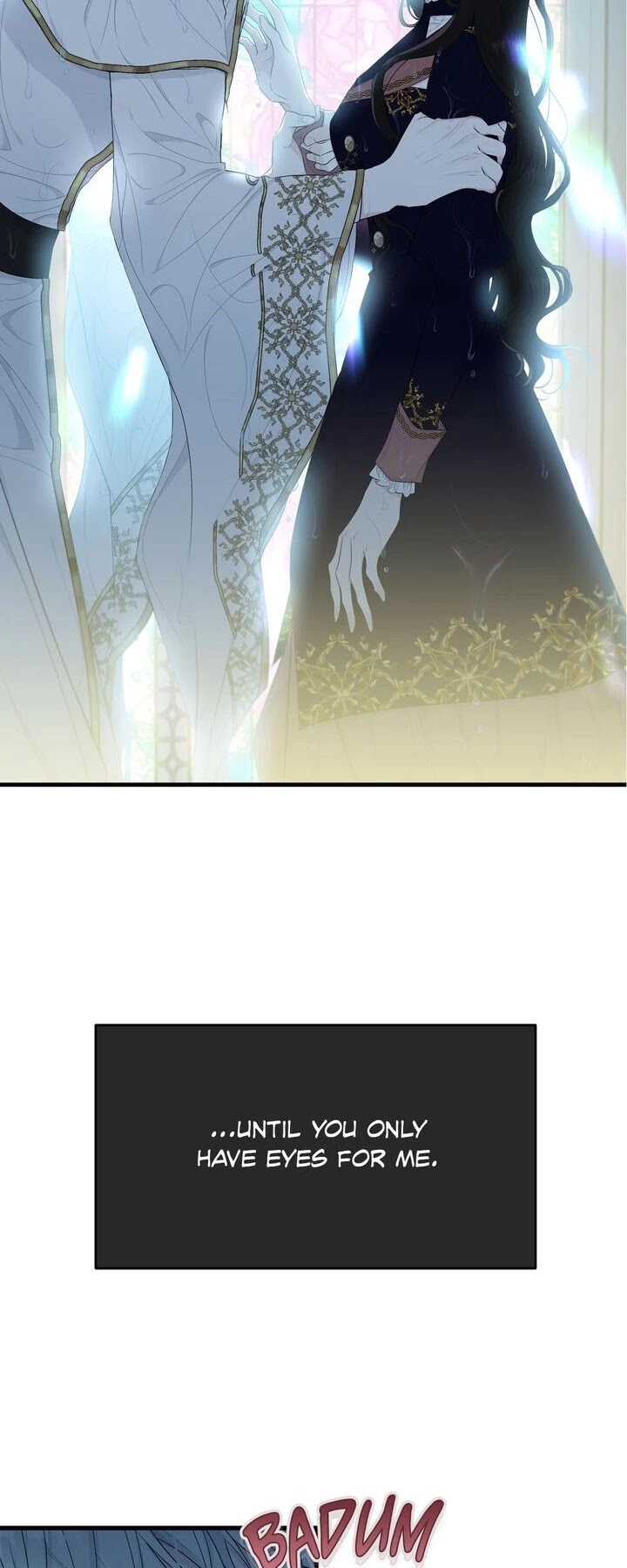 The Young Lady I Served Became a Young Master Chapter 59 page 5 - Chapter 59