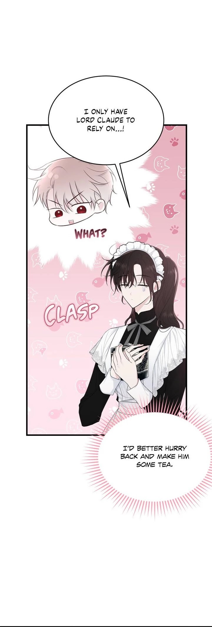 The Young Lady I Served Became a Young Master Chapter 59 page 53 - Chapter 59
