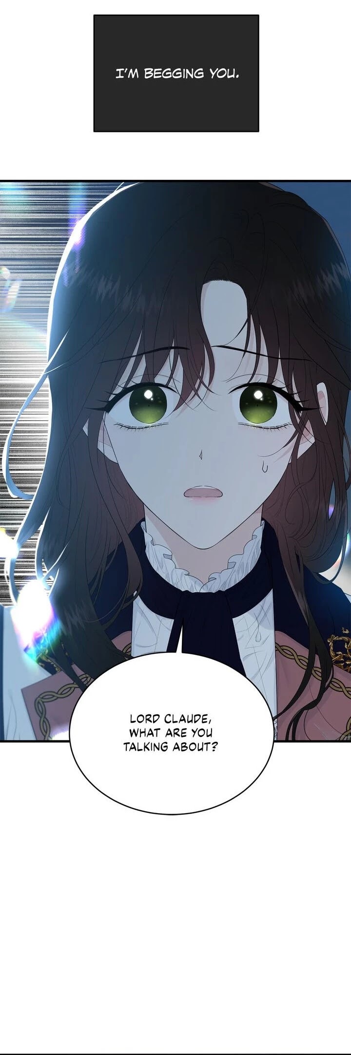The Young Lady I Served Became a Young Master Chapter 59 page 7 - Chapter 59