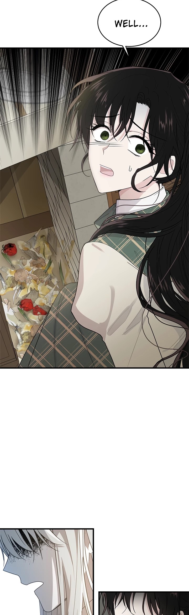 The Young Lady I Served Became a Young Master Chapter 6 page 22 - Chapter 6