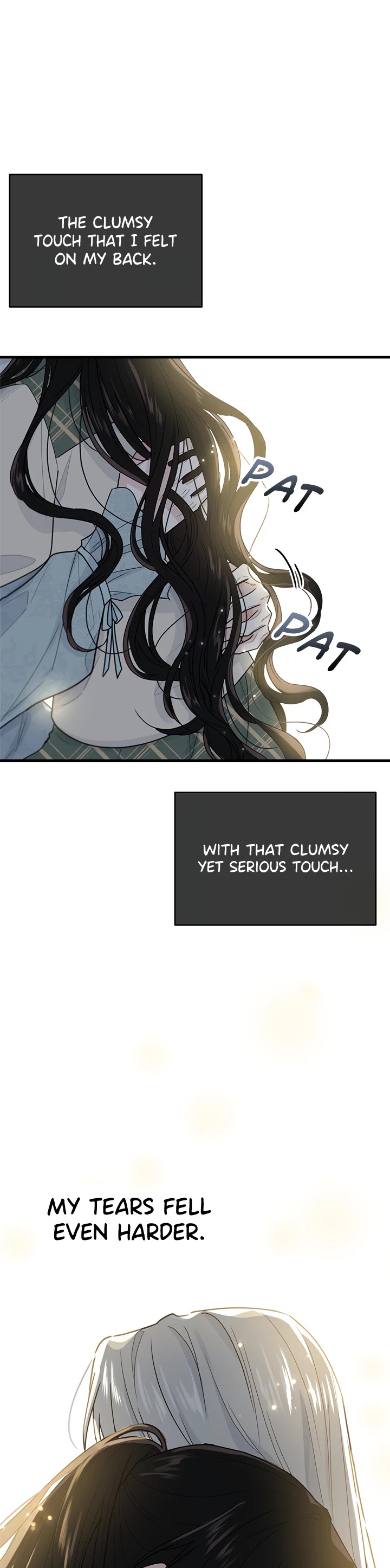 The Young Lady I Served Became a Young Master Chapter 6 page 35 - Chapter 6