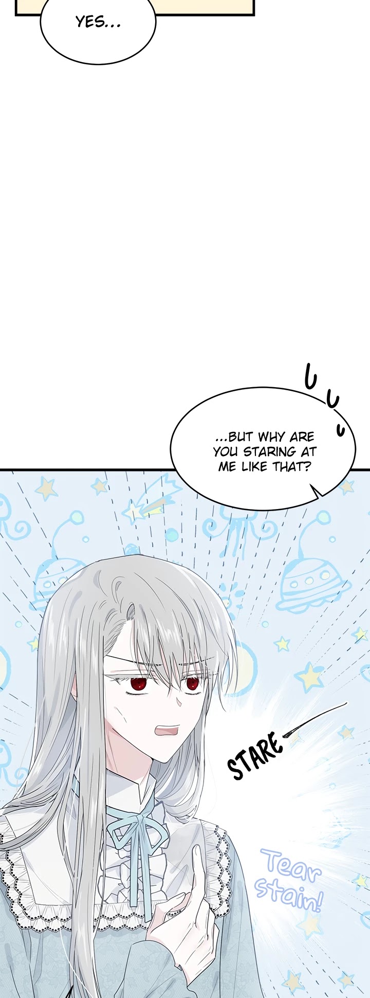 The Young Lady I Served Became a Young Master Chapter 6 page 40 - Chapter 6