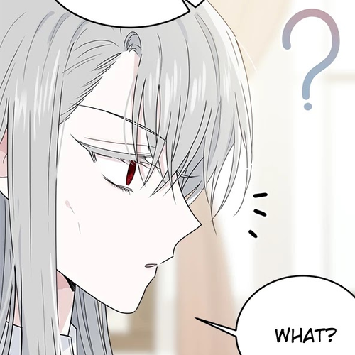 The Young Lady I Served Became a Young Master Chapter 6 cover