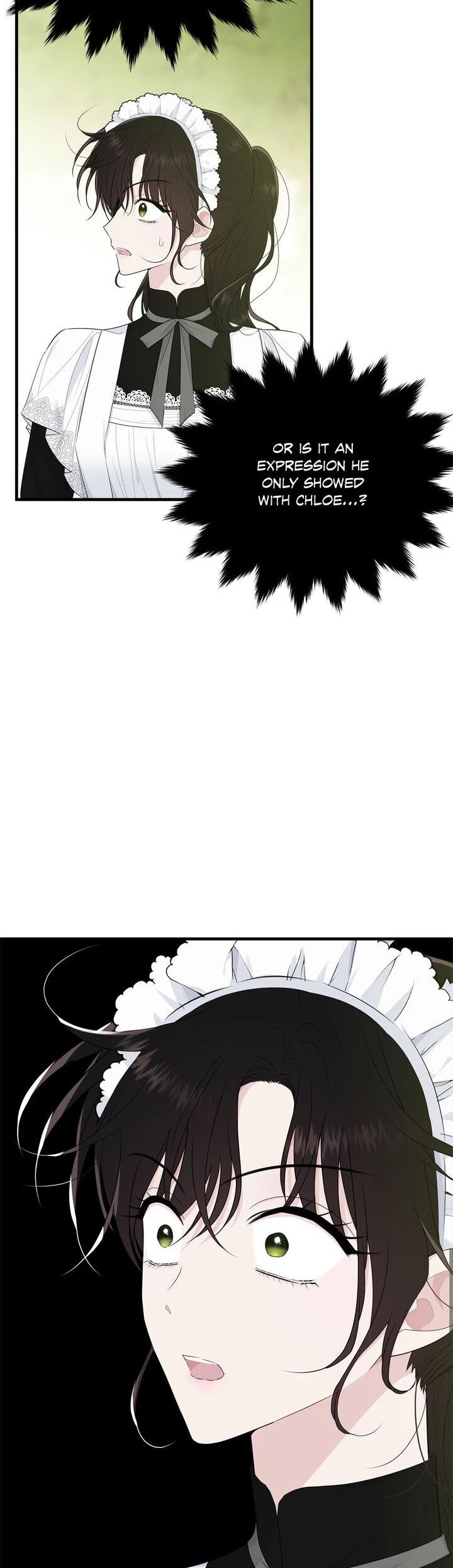 The Young Lady I Served Became a Young Master Chapter 60 page 17 - Chapter 60