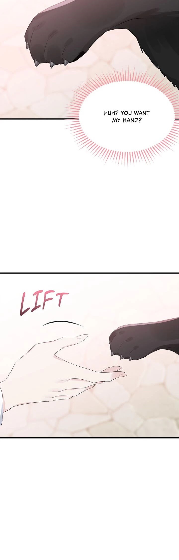 The Young Lady I Served Became a Young Master Chapter 60 page 35 - Chapter 60
