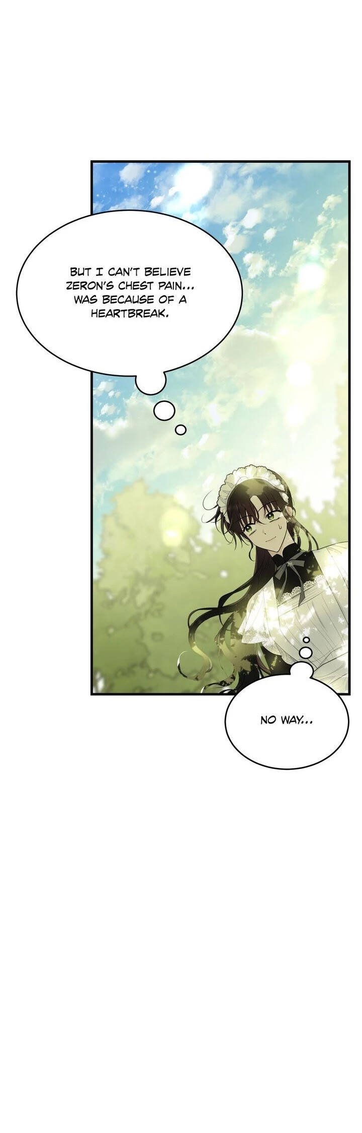 The Young Lady I Served Became a Young Master Chapter 60 page 41 - Chapter 60