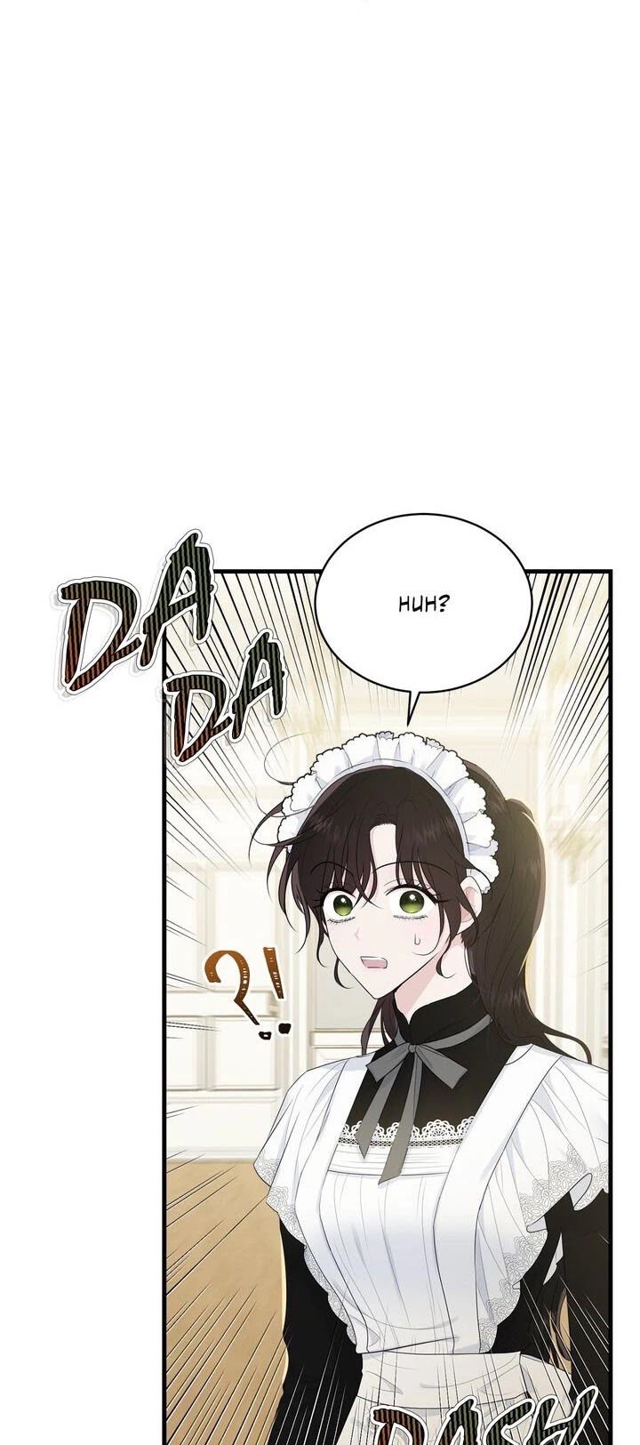 The Young Lady I Served Became a Young Master Chapter 60 page 50 - Chapter 60