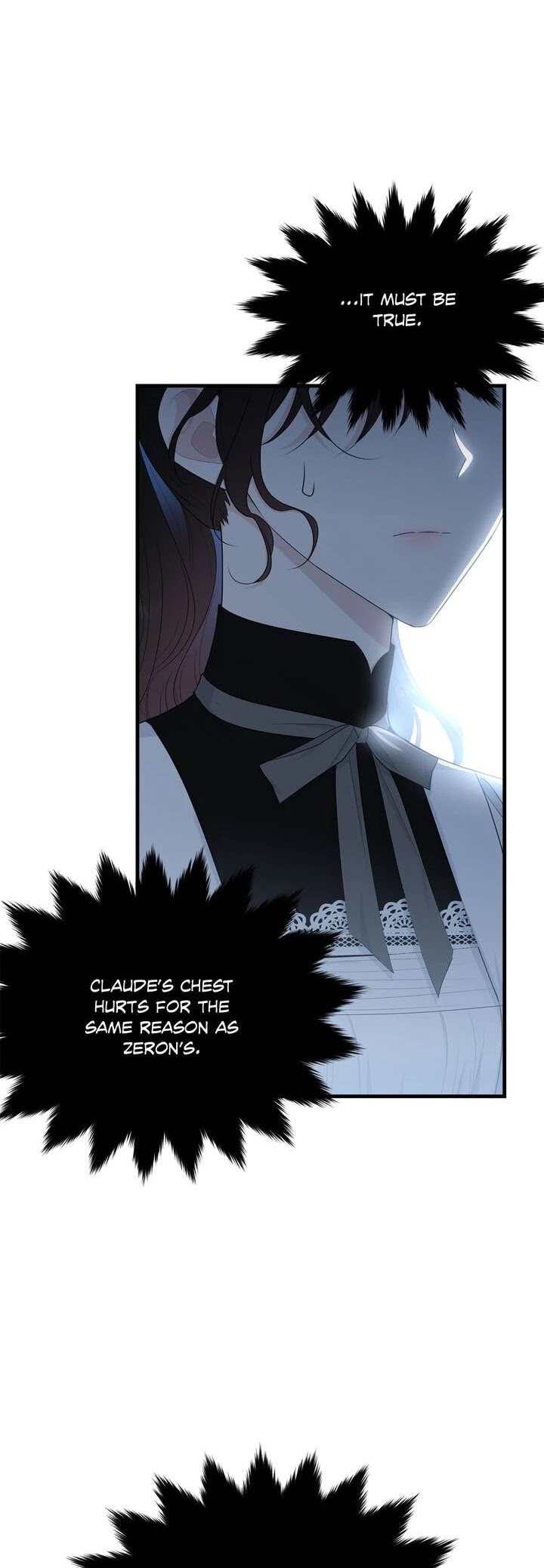 The Young Lady I Served Became a Young Master Chapter 61 page 22 - Chapter 61