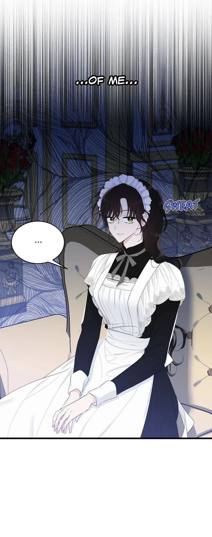 The Young Lady I Served Became a Young Master Chapter 61 page 24 - Chapter 61