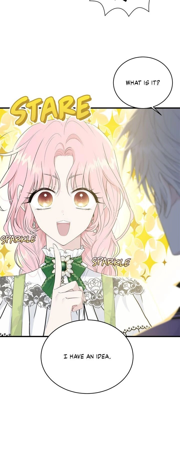 The Young Lady I Served Became a Young Master Chapter 61 page 39 - Chapter 61