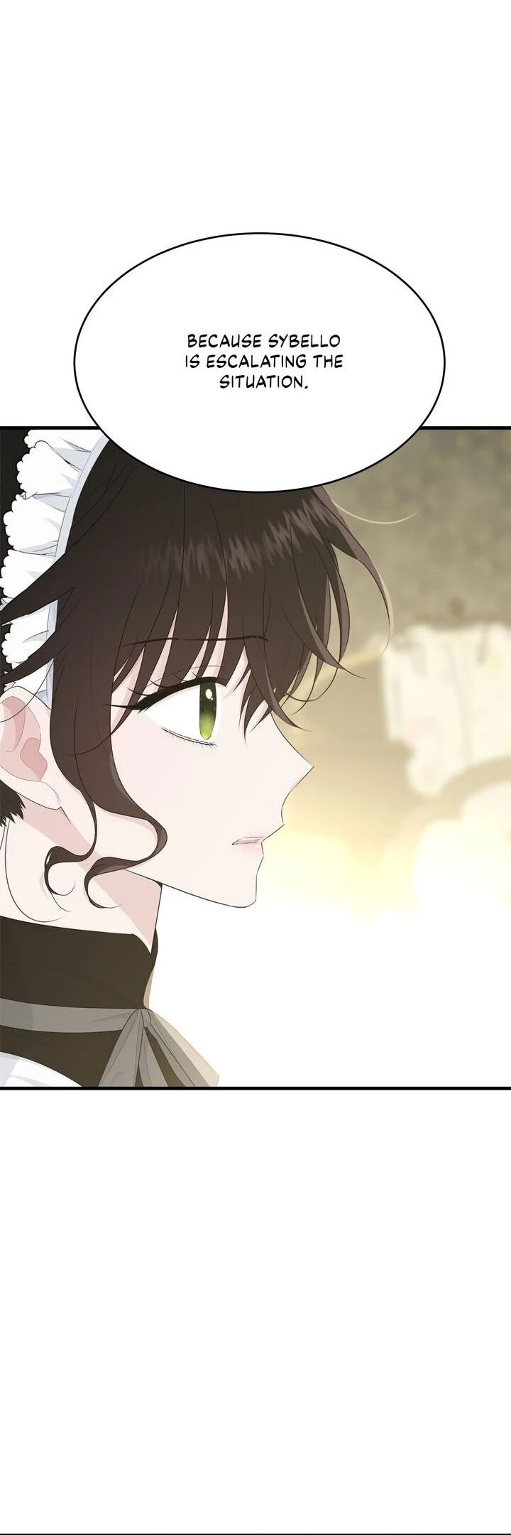 The Young Lady I Served Became a Young Master Chapter 61 page 47 - Chapter 61