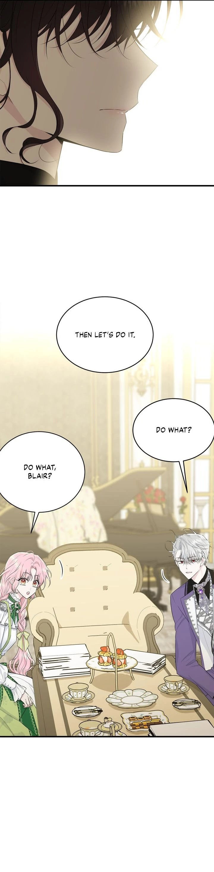 The Young Lady I Served Became a Young Master Chapter 61 page 48 - Chapter 61