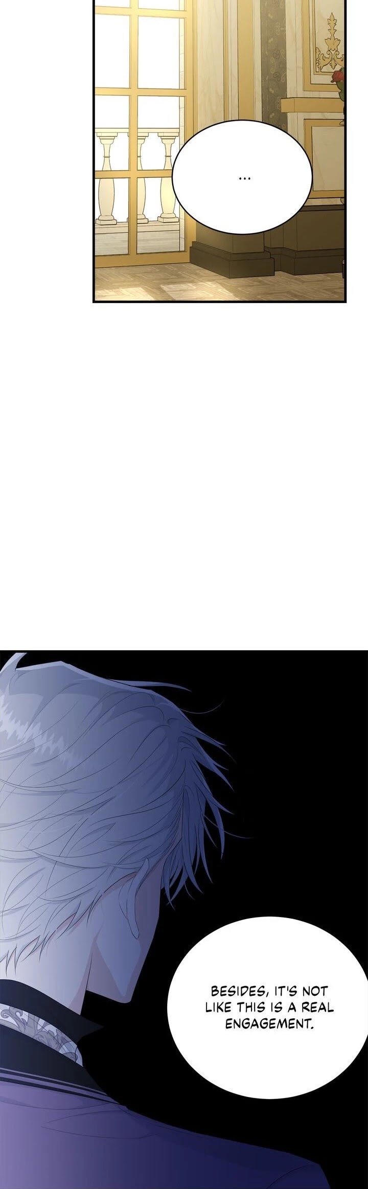 The Young Lady I Served Became a Young Master Chapter 62 page 13 - Chapter 62