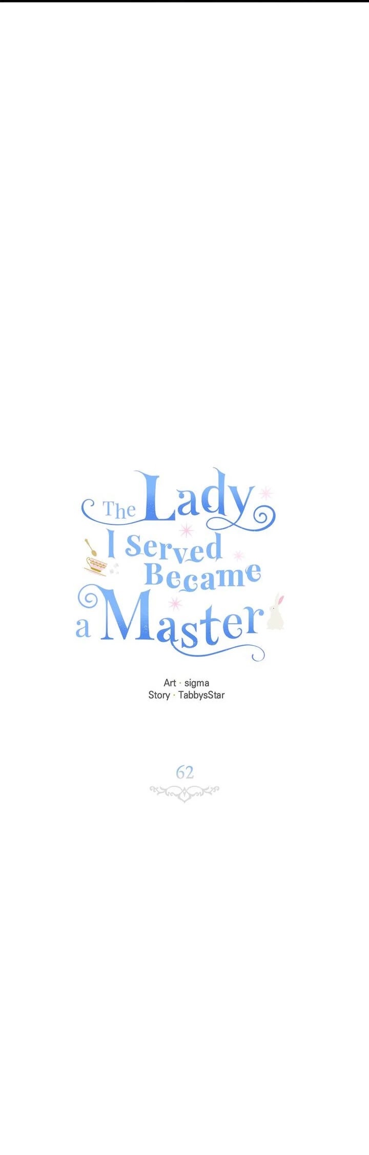 The Young Lady I Served Became a Young Master Chapter 62 page 16 - Chapter 62