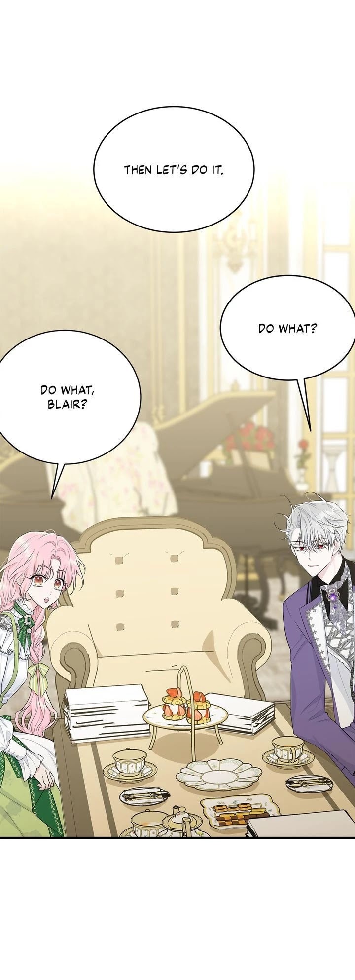 The Young Lady I Served Became a Young Master Chapter 62 page 2 - Chapter 62